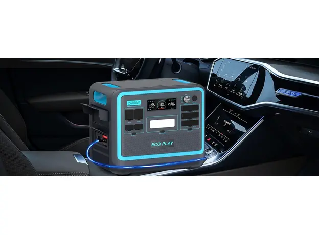 EcoPlay P2400 - изображение 8