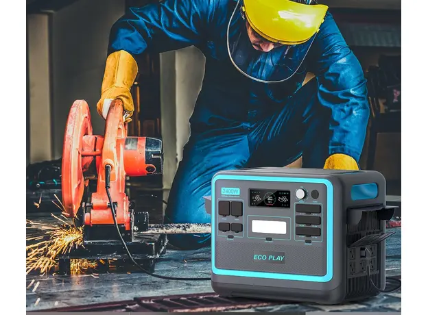 EcoPlay P2400 - изображение 9