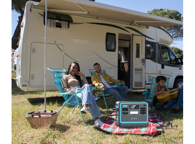 EcoPlay P2400 - зображення 11 EcoPlay P2400 - зображення 11