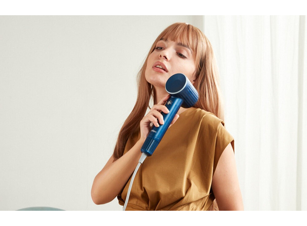 Laifen Retro профессиональный фен с ионизацией - зображення 4 Laifen Retro профессиональный фен с ионизацией - зображення 4