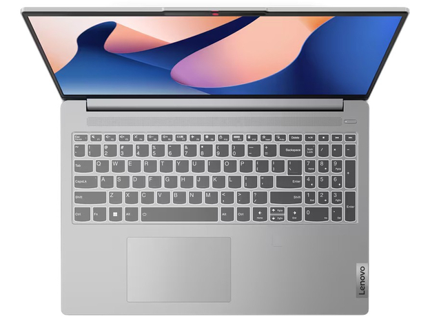 Ноутбук Lenovo IdeaPad Slim 5 16IRL8 (82XF004MRA) Cloud Grey - зображення 3 Ноутбук Lenovo IdeaPad Slim 5 16IRL8 (82XF004MRA) Cloud Grey - зображення 3