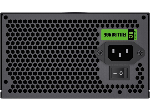 GameMax GP-750 750W - изображение 5 GameMax GP-750 750W - изображение 5