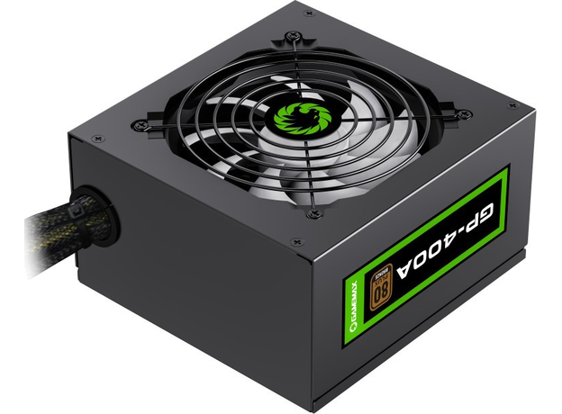 GameMax GP-750 750W - изображение 2 GameMax GP-750 750W - изображение 2