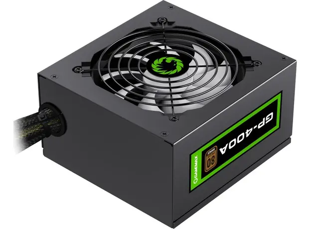 GameMax GP-750 750W - изображение 2