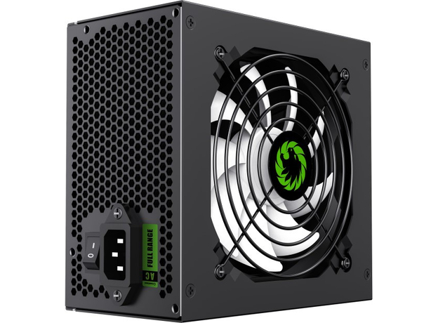 GameMax GP-750 750W - изображение 7 GameMax GP-750 750W - изображение 7