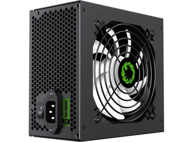 GameMax GP-750 750W - изображение 7
