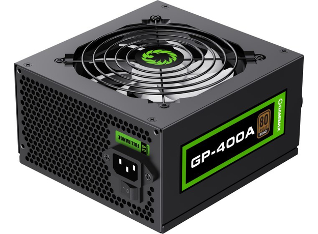 GameMax GP-750 750W  GameMax GP-750 750W