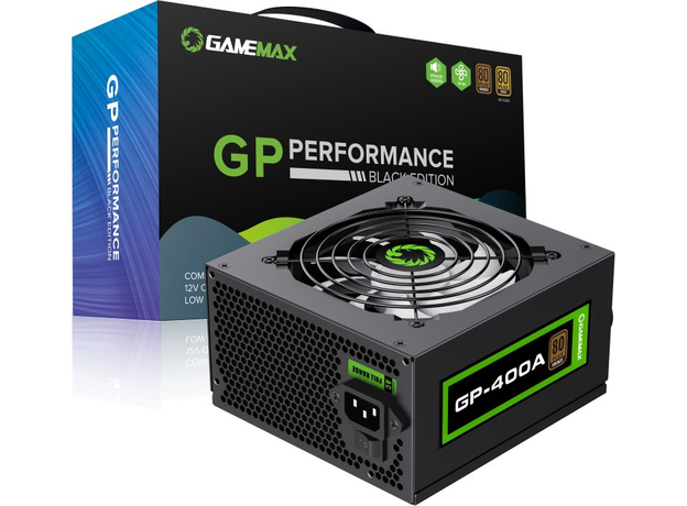 GameMax GP-750 750W - изображение 8 GameMax GP-750 750W - изображение 8