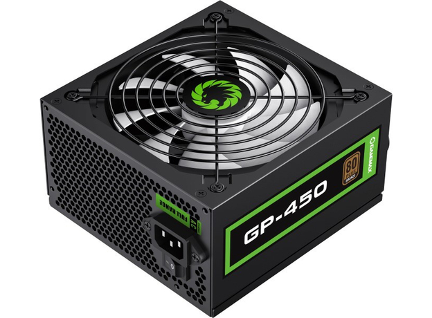 GameMax GP-750 750W - изображение 3 GameMax GP-750 750W - изображение 3