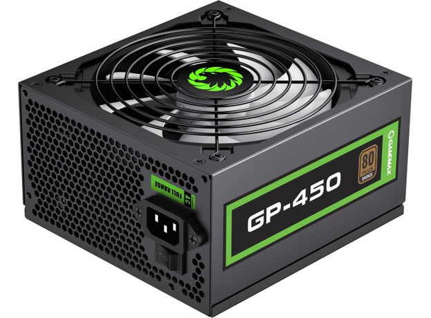 GameMax GP-750 750W - изображение 4 GameMax GP-750 750W - изображение 4