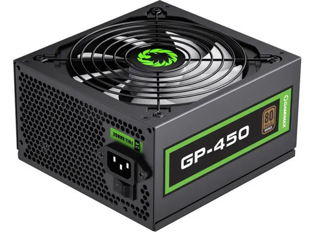 GameMax GP-750 750W - изображение 4