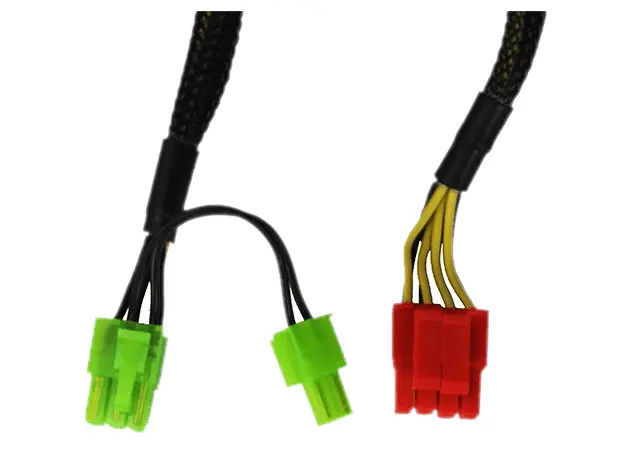 GameMax GE-500 500W - изображение 4