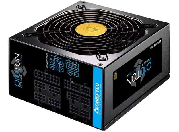Chieftec Proton BDF-850C 850W  Chieftec Proton BDF-850C 850W