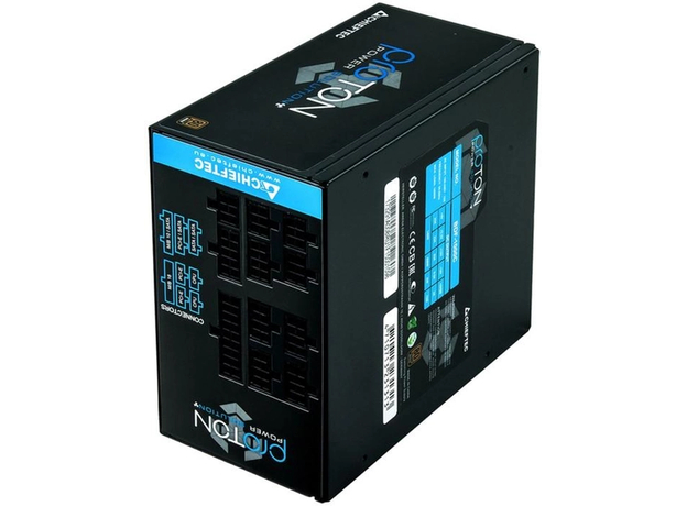 Chieftec Proton BDF-850C 850W - изображение 2 Chieftec Proton BDF-850C 850W - изображение 2