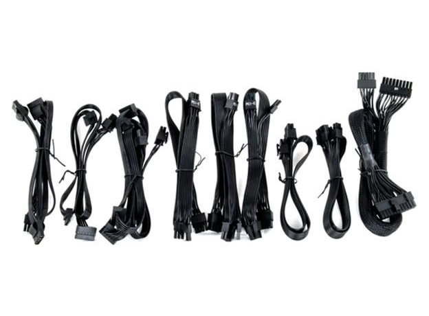 Chieftec Proton BDF-850C 850W - изображение 5 Chieftec Proton BDF-850C 850W - изображение 5