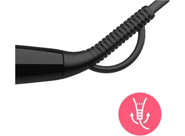 Расческа выпрямитель для волос PHILIPS StyleCare Essential BHH880/00 черный - изображение 8