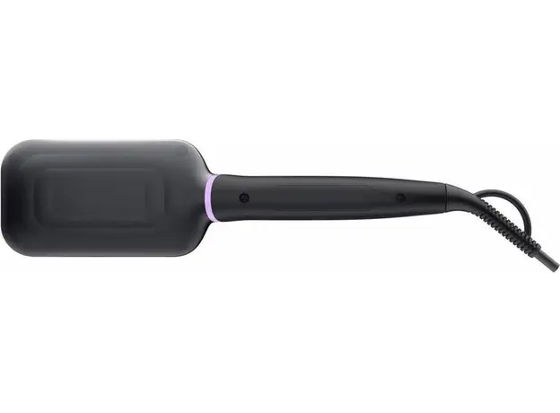 Расческа выпрямитель для волос PHILIPS StyleCare Essential BHH880/00 черный - изображение 4