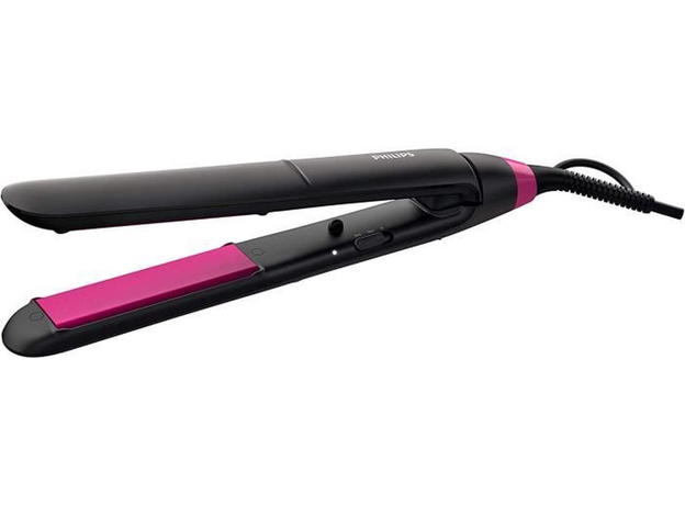 Щипцы для волос PHILIPS StraightCare Essential BHS375/00 - изображение 3 Щипцы для волос PHILIPS StraightCare Essential BHS375/00 - изображение 3