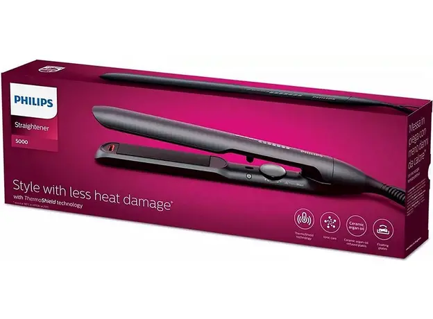 Стайлер Philips 5000 Series BHS510/00 - зображення 7