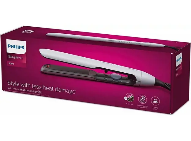 Стайлер Philips 5000 Series BHS520/00 - изображение 14