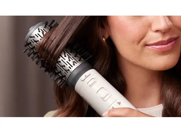 Фен-щетка PHILIPS AirStyler 7000 Series BHA710/00 - зображення 12