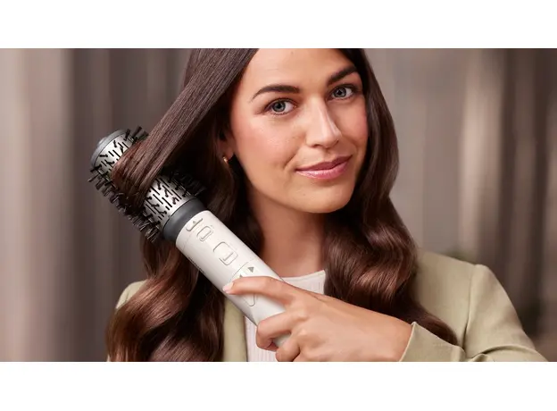 Фен-щетка PHILIPS AirStyler 7000 Series BHA710/00 - зображення 13