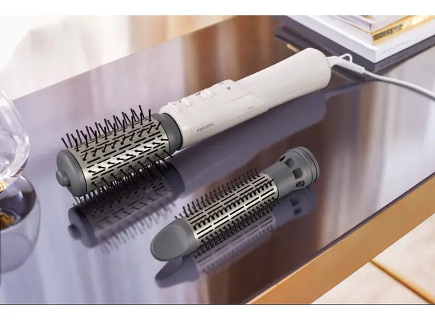 Фен-щетка PHILIPS AirStyler 7000 Series BHA710/00 - зображення 8