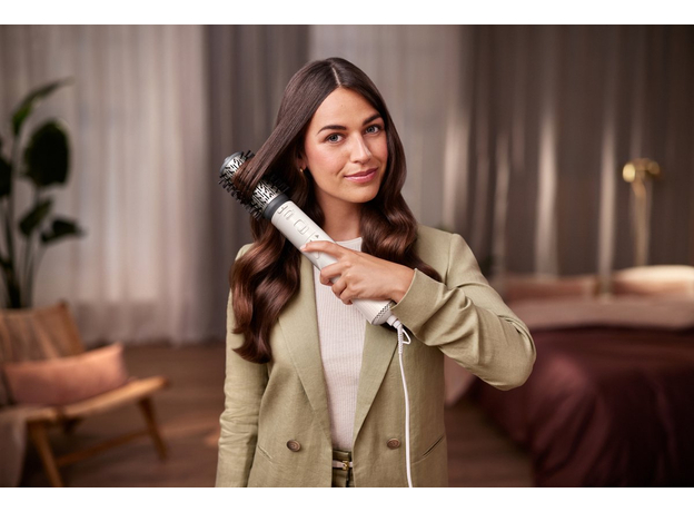 Фен-щетка PHILIPS AirStyler 7000 Series BHA710/00 - зображення 10 Фен-щетка PHILIPS AirStyler 7000 Series BHA710/00 - зображення 10