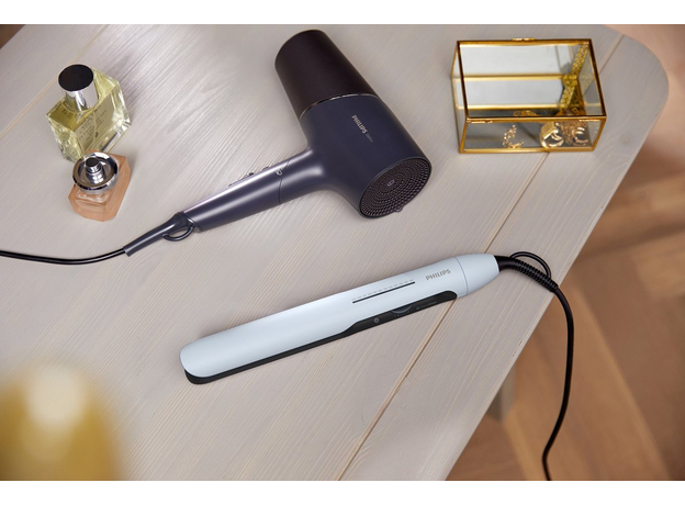 Стайлер Philips 5000 Series BHS520/00 - изображение 18 Стайлер Philips 5000 Series BHS520/00 - изображение 18