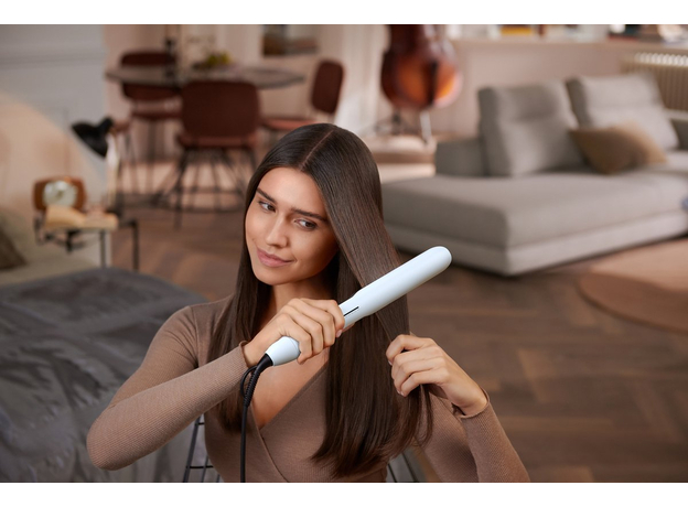 Стайлер Philips 5000 Series BHS520/00 - изображение 4 Стайлер Philips 5000 Series BHS520/00 - изображение 4