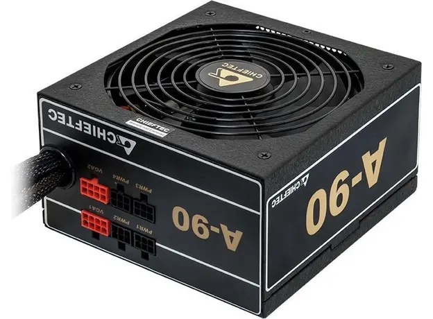 Блок питания Chieftec A-90 GDP-750C 