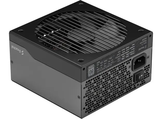 Fractal Design Ion + 2 Platinum 860W (FD-P-IA2P-860-EU) 