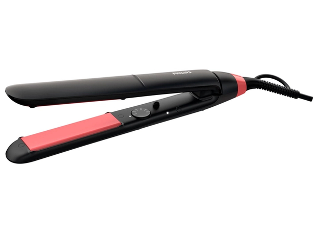 Выпрямитель волос PHILIPS StraightCare Essential BHS376/00  Выпрямитель волос PHILIPS StraightCare Essential BHS376/00