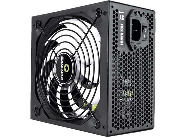 GameMax GP-850 850W - зображення 5 GameMax GP-850 850W - зображення 5