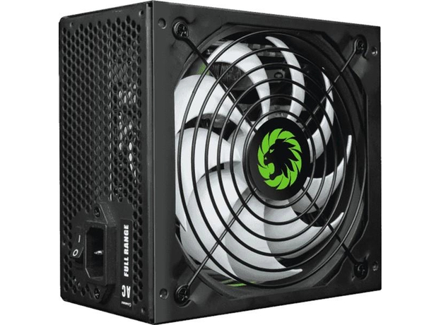 GameMax GP-850 850W - зображення 6 GameMax GP-850 850W - зображення 6