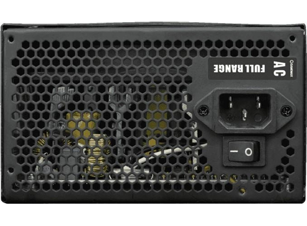 GameMax GP-850 850W - зображення 9 GameMax GP-850 850W - зображення 9