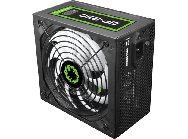 GameMax GP-850 850W - зображення 4 GameMax GP-850 850W - зображення 4