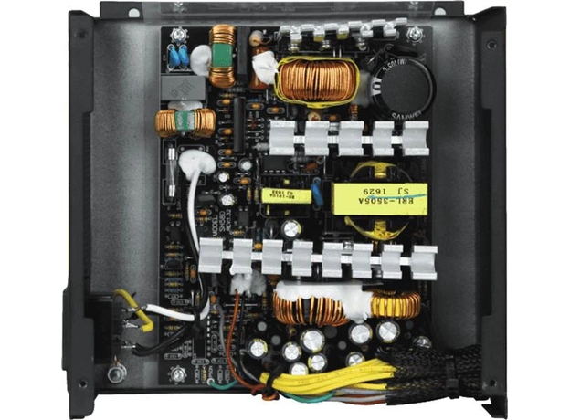 GameMax GP-850 850W - зображення 10 GameMax GP-850 850W - зображення 10