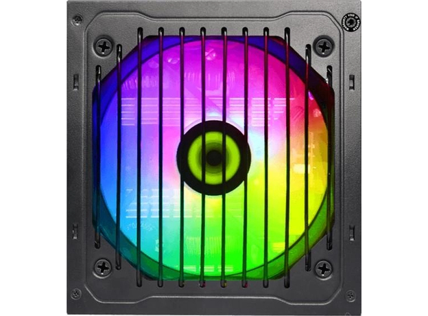 Gamemax VP-700-RGB-M 700W - изображение 4 Gamemax VP-700-RGB-M 700W - изображение 4