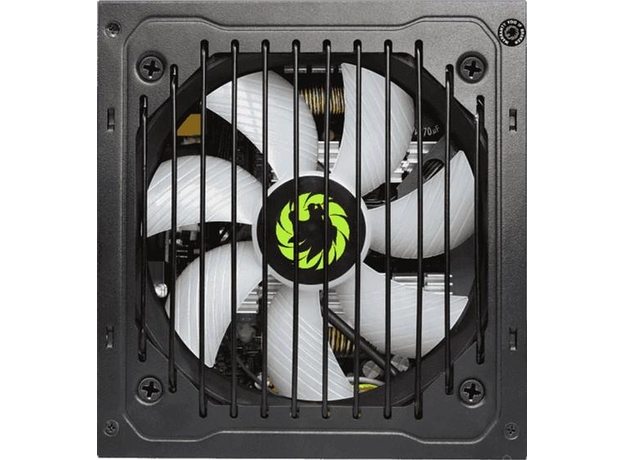 Gamemax VP-700-RGB-M 700W - изображение 5 Gamemax VP-700-RGB-M 700W - изображение 5