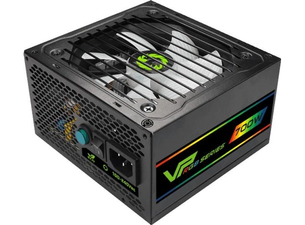 Gamemax VP-700-RGB-M 700W - изображение 3 Gamemax VP-700-RGB-M 700W - изображение 3
