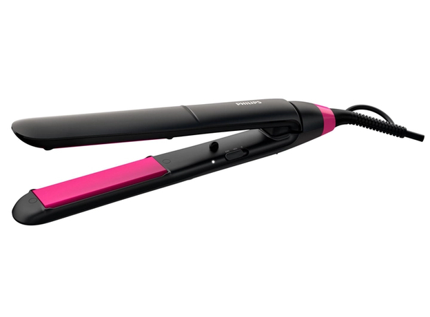 Щипцы для волос PHILIPS StraightCare Essential BHS375/00  Щипцы для волос PHILIPS StraightCare Essential BHS375/00