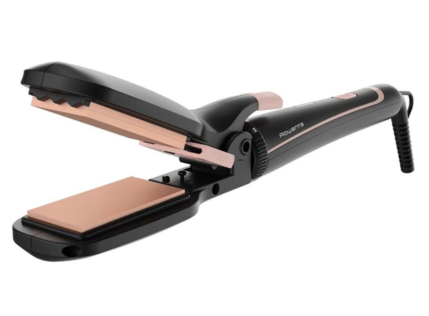 Мультистайлер Rowenta Infinite Looks 14 IN1 CF4231F0 - изображение 4 Мультистайлер Rowenta Infinite Looks 14 IN1 CF4231F0 - изображение 4