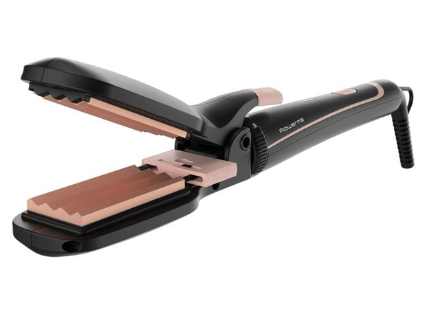 Мультистайлер Rowenta Infinite Looks 14 IN1 CF4231F0 - изображение 3 Мультистайлер Rowenta Infinite Looks 14 IN1 CF4231F0 - изображение 3