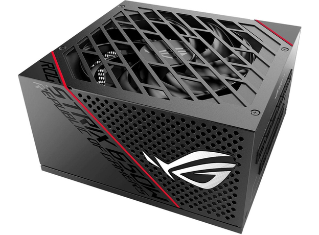 ASUS ROG Strix 650W Gold PSU (ROG-STRIX-650G)  ASUS ROG Strix 650W Gold PSU (ROG-STRIX-650G)