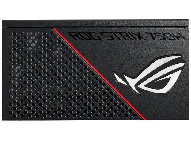 ASUS ROG Strix 650W Gold PSU (ROG-STRIX-650G) - изображение 5 ASUS ROG Strix 650W Gold PSU (ROG-STRIX-650G) - изображение 5