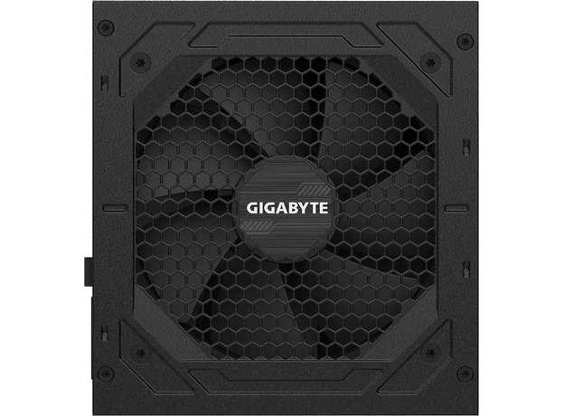 Блок питания Gigabyte P850GM 80+ Gold Modular (GP-P850GM) - зображення 4 Блок питания Gigabyte P850GM 80+ Gold Modular (GP-P850GM) - зображення 4