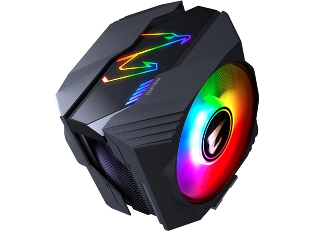 Cooler Gigabyte Aorus ATC800 - зображення 2 Cooler Gigabyte Aorus ATC800 - зображення 2