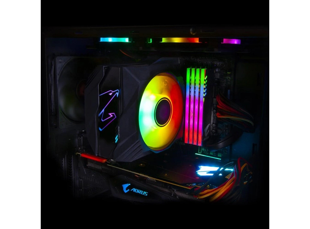 Cooler Gigabyte Aorus ATC800 - зображення 7 Cooler Gigabyte Aorus ATC800 - зображення 7