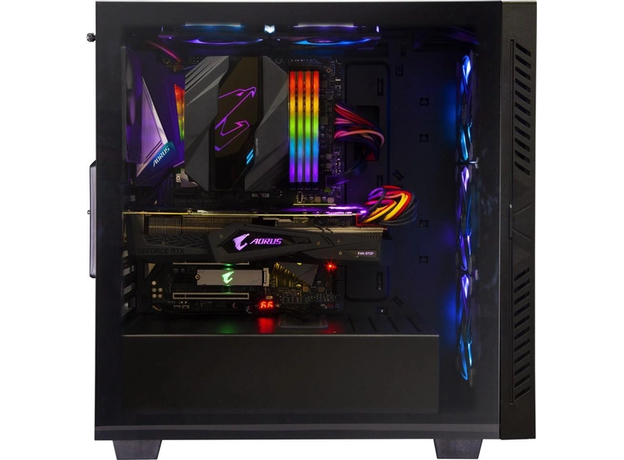 Cooler Gigabyte Aorus ATC800 - зображення 8 Cooler Gigabyte Aorus ATC800 - зображення 8